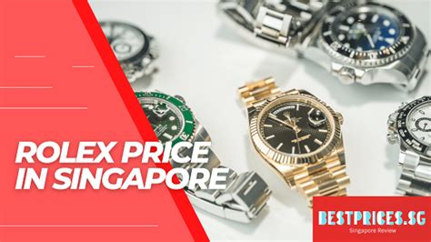 buy rolex installment singapore|cheapest rolex singapore.